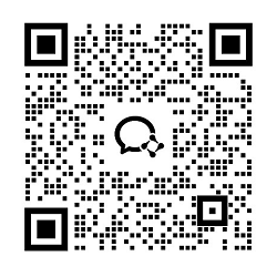Eric 微信二维码